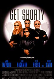 Get Shorty (1995) M4ufree