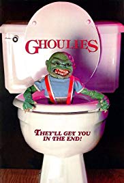 Ghoulies (1984) M4ufree