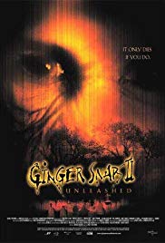 Ginger Snaps 2: Unleashed (2004) M4ufree