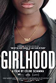 Girlhood (2014) M4ufree