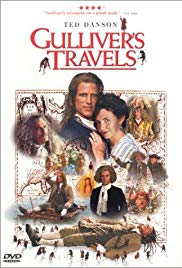 Gullivers Travels (1996) M4ufree