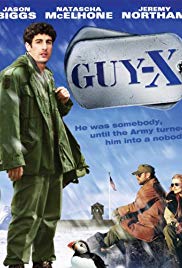 Guy X (2005) M4ufree
