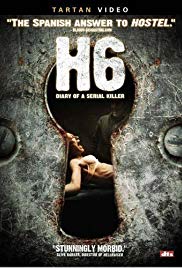 H6: Diario de un asesino (2005) M4ufree