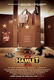 Hamlet 2 (2008) M4ufree