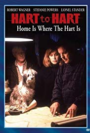 Hart to Hart: Home Is Where the Hart Is (1994) M4ufree