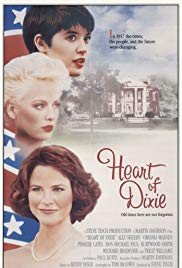 Heart of Dixie (1989) M4ufree