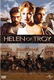 Helen of Troy (2003) M4ufree