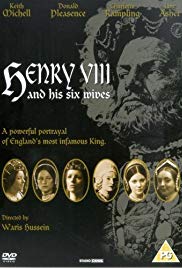 Henry VIII and His Six Wives (1972) M4ufree