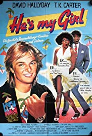 Hes My Girl (1987) M4ufree