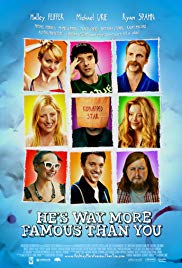 Hes Way More Famous Than You (2013) M4ufree