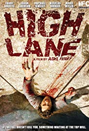 High Lane (2009) M4ufree