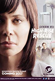 HighRise Rescue (2017) M4ufree