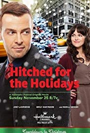 Hitched for the Holidays (2012) M4ufree