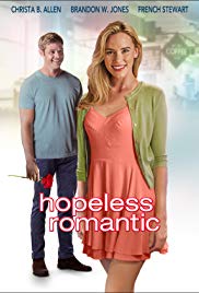 Hopeless, Romantic (2016) M4ufree