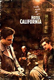 Hotel California (2008) M4ufree