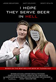 I Hope They Serve Beer in Hell (2009) M4ufree