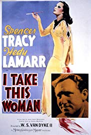I Take This Woman (1940) M4ufree