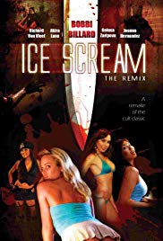Ice Scream: The ReMix (2008) M4ufree