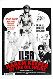 Ilsa, Harem Keeper of the Oil Sheiks (1976) M4ufree