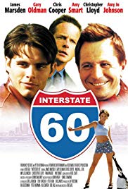 Interstate 60: Episodes of the Road (2002) M4ufree