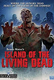 Island of the Living Dead (2007) M4ufree