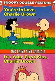 Its Your First Kiss, Charlie Brown (1977) M4ufree