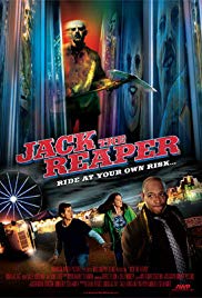 Jack the Reaper (2011) M4ufree