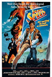 Jake Speed (1986) M4ufree