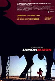 Jamon, Jamon (1992) M4ufree
