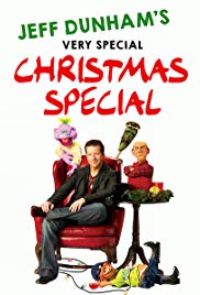 Jeff Dunhams Very Special Christmas Special (2008) M4ufree
