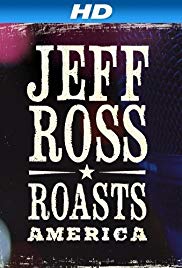 Jeff Ross Roasts America (2012) M4ufree