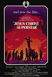 Jesus Christ Superstar (1973) M4ufree