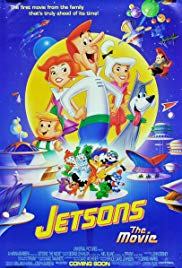Jetsons: The Movie (1990) M4ufree