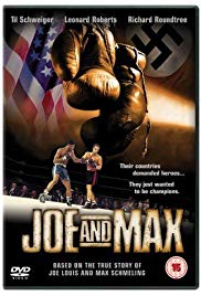 Joe and Max (2002) M4ufree