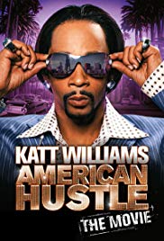 Katt Williams: American Hustle (2007) M4ufree