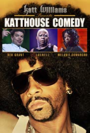 Katt Williams Presents: Katthouse Comedy (2009) M4ufree