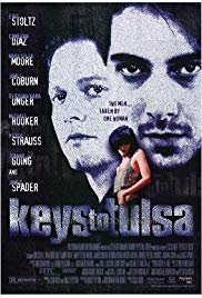 Keys to Tulsa (1997) M4ufree
