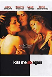 Kiss Me Again (2006) M4ufree