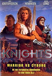 Knights (1993) M4ufree