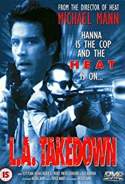 L.A. Takedown (1989) M4ufree