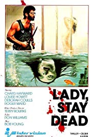 Lady Stay Dead (1981) M4ufree
