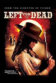 Left for Dead (2007) M4ufree