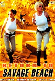 L.E.T.H.A.L. Ladies: Return to Savage Beach (1998) M4ufree