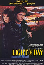 Light of Day (1987) M4ufree