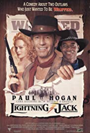 Lightning Jack (1994) M4ufree