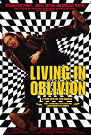 Living in Oblivion (1995) M4ufree