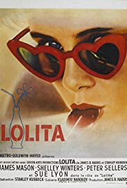 Lolita (1962) M4ufree