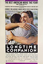 Longtime Companion (1989) M4ufree