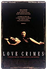 Love Crimes (1992) M4ufree