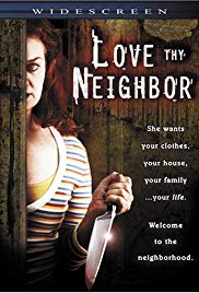 Love Thy Neighbor (2006) M4ufree